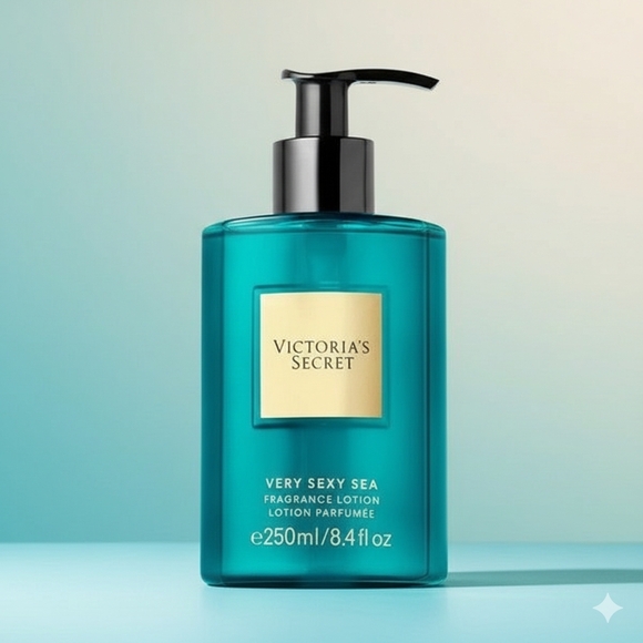 Victoria's Secret Other - Victoria's Secret Very Sexy Sea Fragrance Lotion
